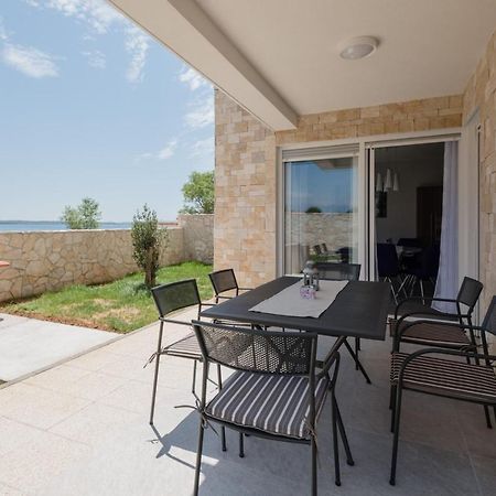 Villa Rosa Privlaka  Extérieur photo